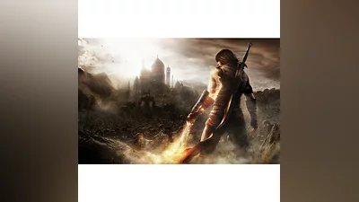 Prince of Persia The Forgotten Sands XBOX one Series Xs