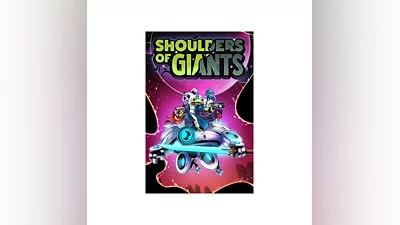 Shoulders of Giants Xbox One|X|S активация