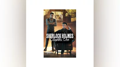 Sherlock Holmes Chapter One Xbox Series X|S активация
