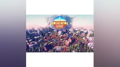 Before We Leave   Steam   РФ+GLOBAL