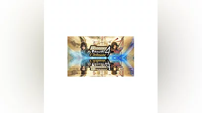 Warriors Orochi 4 Ultimate SteamРФ+Весь МирKey  +
