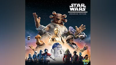 Star Wars: Tales from the Galaxy's Edge PS5