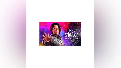 Life is Strange: True Colors   Steam ключ   GLOBAL