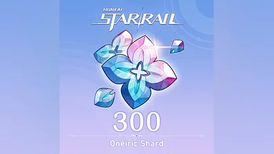 Honkai: Star Rail • Сущность древних снов ×300 ПСН