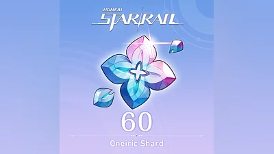 Honkai: Star Rail • Сущность древних снов ×60 ПСН