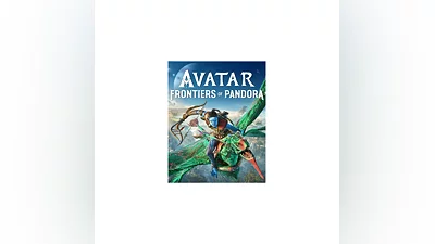AVATAR:FRONTIERS OF PANDORA PS/Uplay/EpicGames|XBOX