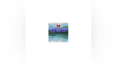 Melvor Idle: Throne of the Herald Steam Key Ru