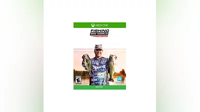 FISHING SIM WORLD PRO TOUR XBOX ONE X|S KEY