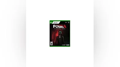 FOBIA ST. DINFNA HOTEL XBOX ONE X|S KEY