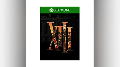 XIII XBOX ONE SERIES X|S PC KEY