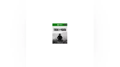 TREK TO YOMI XBOX ONE X|S KEY