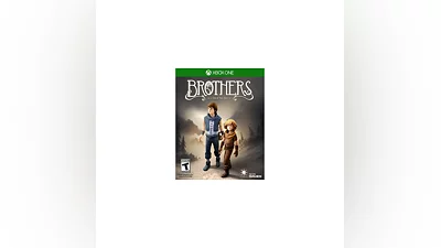 BROTHERS A TALE OF TWO SONS XBOX ONE X|S KEY