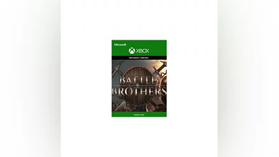 BATTLE BROTHERS XBOX ONE SERIES X|S KEY