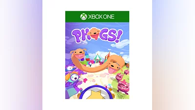 PHOGS! XBOX ONE SERIES X|S PC KEY