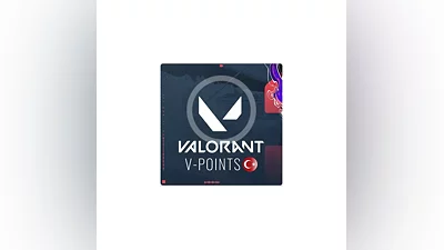 VALORANT POINTS 475-11000VP TURKEY быстрый