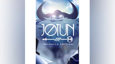 JOTUN VALHALLA XBOX ONE SERIES X|S KEY