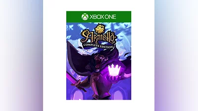 ARMELLO COMPLETE XBOX ONE SERIES X|S KEY