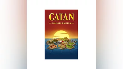 CATAN CONSOLE EDITION XBOX ONE X|S KEY