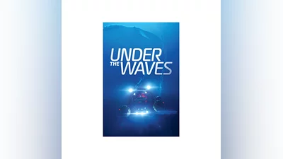 UNDER THE WAVES XBOX ONE SERIES X|S KEY