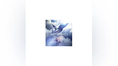ACE COMBAT 7: SKIES UNKNOWN STEAM КЛЮЧ