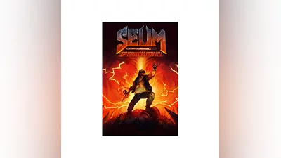 SEUM: Speedrunners from Hell Xbox One|X|S активация