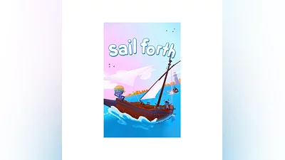 Sail Forth Xbox One & Xbox Series X|S активация