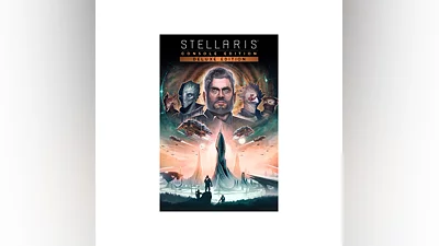 Stellaris: Console Edition - Deluxe xbox активация
