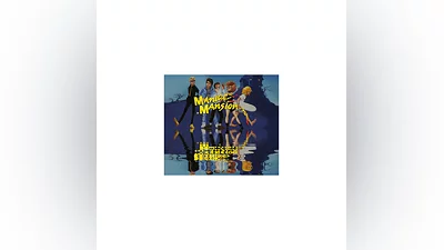 Maniac Mansion 1  SteamРФ+Весь МирKey  + Бонус