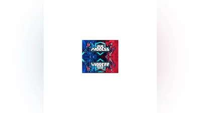 Due Process (Steam ключ)   REGION FREE/GLOBAL +