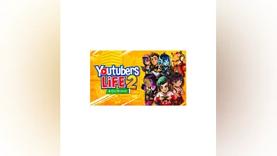 Youtubers Life 2   Steam ключ   Global