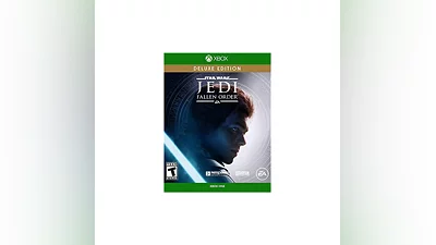 Star Wars: Jedi Fallen Order DELUXE  XBOX ONE/X|S
