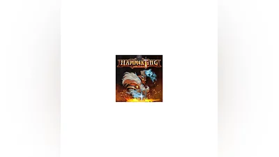 Hammerting Steam Key RU