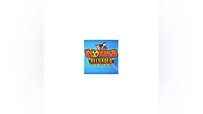Worms Reloaded Steam Key RU