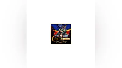 Castlevania Classics Anniversary Collection Steam KeyRU