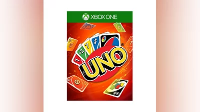 UNO XBOX ONE SERIES X|S KEY