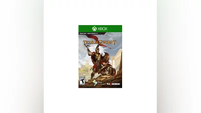 TITAN QUEST XBOX ONE SERIES X|S