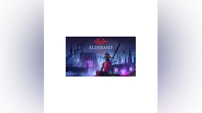 Elderand ключ Global + RU/CIS РФ Россия стим СНГ