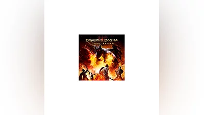 DRAGON'S DOGMA: DARK ARISEN  STEAM КЛЮЧ