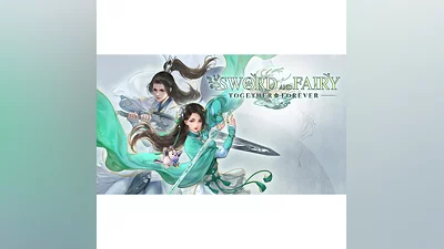 Sword and Fairy: Together Forever XBOX АКТИВАЦИЯ