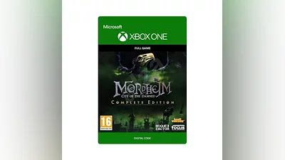 Mordheim: City of the Damned - Complete Edition XBOX