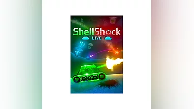 ShellShock Live Xbox One & Xbox Series X|S активация