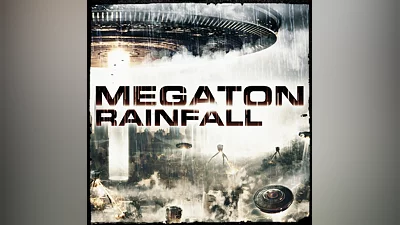 Megaton Rainfall Xbox One & Xbox Series X|S активация
