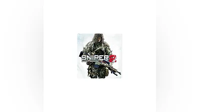 SNIPER: GHOST WARRIOR 2  STEAM КЛЮЧ