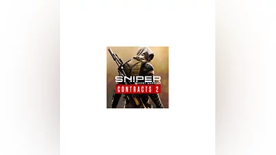 SNIPER GHOST WARRIOR CONTRACTS 2  STEAM КЛЮЧ