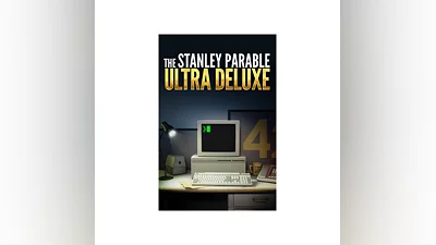 The Stanley Parable: Ultra Deluxe Xbox активация