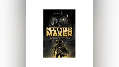 Meet Your Maker: Deluxe Edition Xbox активация