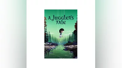 A Juggler's Tale Xbox One & Xbox Series X|S активация