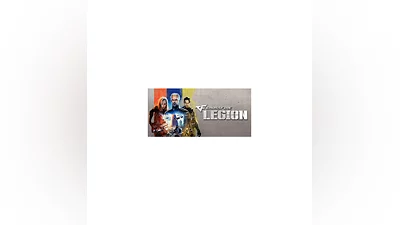Crossfire: Legion | Steam Ключ