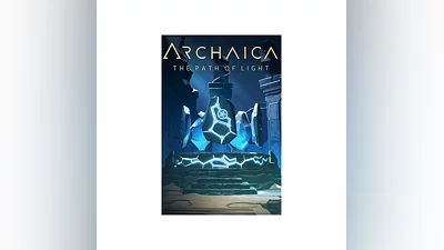 Archaica: The Path Of Light Xbox One|X|S активация