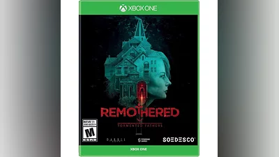 Remothered: Tormented Fathers Xbox One, series ключ